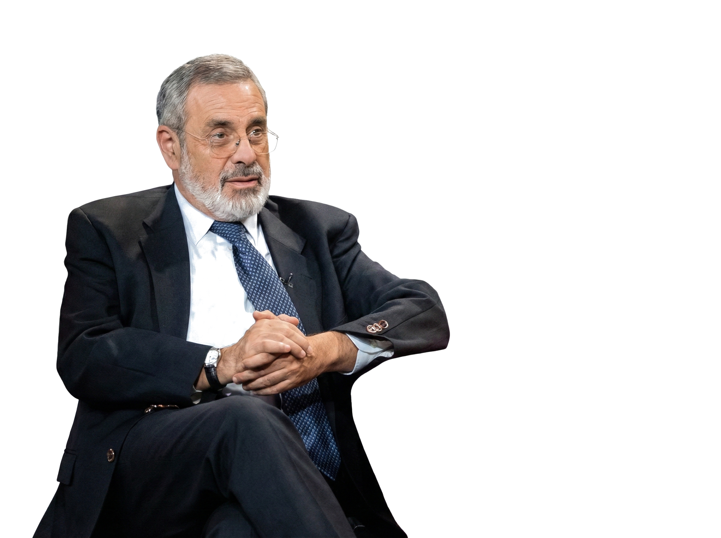 Dr. Max Eljarrat — Consulta